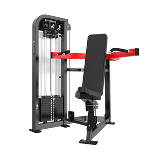 Équipement de fitness premium à broches de 3 mm, adapté aux salles de sport commerciales TAINOD <span class=keywords><strong>DH</strong></span> LINES - Product Image 3