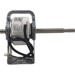 Motor de Ventilador ZKSN-50-8-2L sin Escobillas DC 310V para Aire Acondicionado Central V7 V8 Unidad Multi Split - Product Image 1