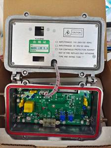 Chất Lượng Cao 4 Đầu Ra Điện Năng Tiêu Thụ Dòng Ngoài Trời <span class=keywords><strong>Catv</strong></span> Tín Hiệu Thân <span class=keywords><strong>Amplifier</strong></span> - Product Image 5