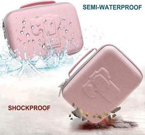 เค<span class=keywords><strong>ส</strong></span>กล้องใช้ได้กับกล้อง <span class=keywords><strong>Canon</strong></span> EOS T7/R50/<span class=keywords><strong>R6</strong></span> Mark II/ R100/R50 V/T6/R8/R10/R5กล้อง4ตัวและ<span class=keywords><strong>ส</strong></span>าย<span class=keywords><strong>ค</strong></span>ล้องไหล่ - Product Image 5