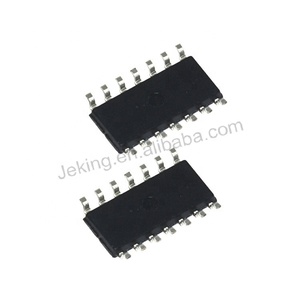 Microcontrolador Jeking IC Chip de 8 bits - MCU 4K Wrd Flsh 512B RAM Hi-Spd <span class=keywords><strong>Comp</strong></span> 10B ADC PIC16F1704-I-<span class=keywords><strong>SL</strong></span> - Product Image 5