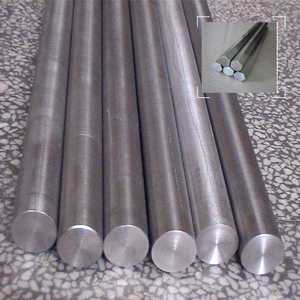Barra de Acero Inoxidable Laminada en Frío ASTM 201 202 304 316 316L 317L 310S 309S 430 904L - Product Image 3