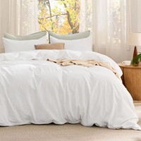 Juego de Ropa de Cama para Hotel Nantong Directo de Fábrica, 300 Hilos, Algodón Blanco Satinado, para Resorts de 5 Estrellas