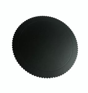 Weiße runde Pappe verschiedene Kreis Pappe - Product Image 4