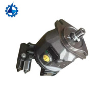 Pompe hydraulique à pistons axiaux A10VSO71, pompe à pistons variables A10VSO71DFR1/31R, remplacement Rexroth pour bétonnière et finisseur routier