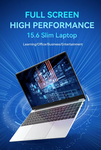 Computadora Portátil con 16 GB de RAM, 512 GB de SSD, 1 TB, Intel N5095, Cámara HD de 1.0 MP, 1080P, Pantalla IPS de 15.6 Pulgadas, Computadora Portátil Económica para Negocios y Juegos - Product Image 5