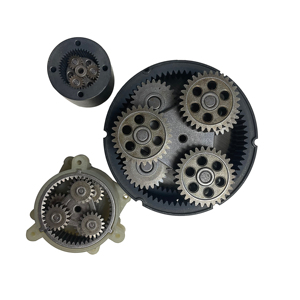 Nhà Máy Trực Tiếp Điều Kiện Mới PM Truyền Bánh Răng Hành Tinh Hộp Luyện kim Bột Bánh Răng - Product Image 1