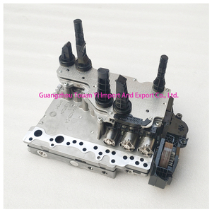 MPS6 6DCT450トランスミッションバルブボディメカトロニクスフォードボルボダッジアベンジャーギアボックスTCU TCM 7M5R-7H035-<span class=keywords><strong>CA</strong></span> 7M5R-14C247 - Product Image 2