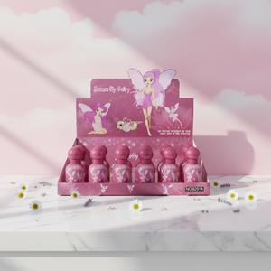 Parfum pour enfants en gros, sans <span class=keywords><strong>alcool</strong></span>, naturel, doux, sûr, pour garçons et filles, design mignon, longue durée, OEM ODM - Product Image 1