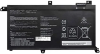 Batterie de remplacement pour ordinateur portable B31N1732 pour Asus Vivobook S14 S430fa Batteries S430ua-eb015t B31bi9h 0b200-02960400 Batteries