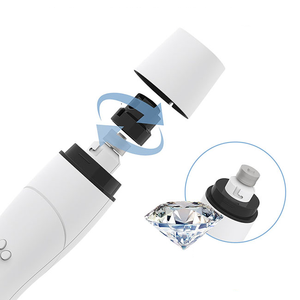 China Lieferanten Neue Haustier produkte Elektronische Nagels chleif maschine für Hunde Geräuscharm Beste Qualität Nagels ch neider - Product Image 1