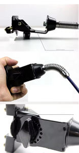 मोटोक्रॉस संशोधित एंटीना सटेना सुसज्जित एंटीना 1 मीटर 1.5 मीटर - Product Image 5