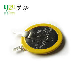 <span class=keywords><strong>3V</strong></span>コイン電池バッテリー<span class=keywords><strong>cr1616</strong></span>スロダータブ付き工場直販 - Product Image 1