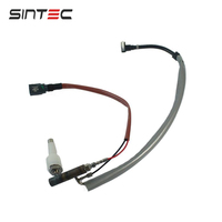 Injektor Sistem Mesin Otomatis untuk Regenerasi Filter DPF 1774460 BK21 9T540 AH Suku Cadang Pengganti untuk Ford Transit 2014-2012.