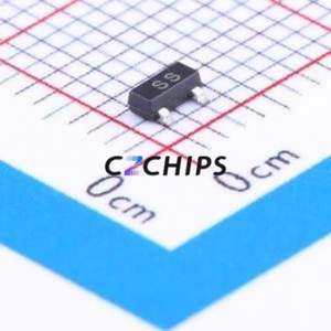 Original-Brand-new BSS138 SOT-23 Transistor Transistor à effet de champ (MOSFET) Vente entière Puces de composants électroniques et service de nomenclature - Product Image 1