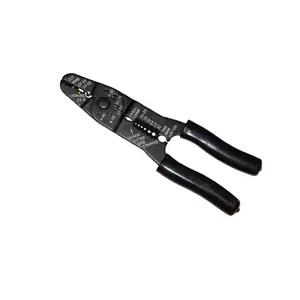 Nhà Cung Cấp Trung Quốc YH8410 Đa Chức Năng Crimper Cắt Vít Dây Cutter Wire Stripper Dụng Cụ Cầm Tay