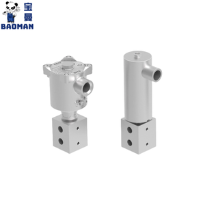Diafragma Bifold FP15/S1/04/32/S/77A9-24D/ML/30-01 OEM, Diseño Compacto y Ligero, Múltiples Opciones de Materiales de Sellado - Product Image 4