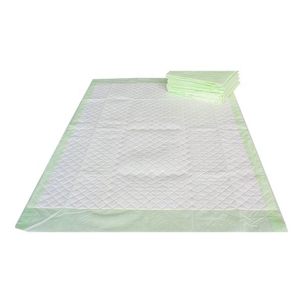 Одноразовые подкладки для взрослых из пушистой целлюлозы, подкладки для недержания мочи, производитель хирургических подкладок для кормления