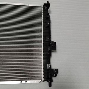 Sistema de refrigeración automático, tanque de agua enfriador 2131031231 para SSANGYONG ACTYON KYRON REXTON KORANDO MUSSO <span class=keywords><strong>RODIUS</strong></span> TIVOLI, radiador de aluminio - Product Image 5