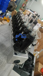 Electroválvula YN35V00047F1 YN35V00048F1 para excavadora de 2. 000 m2, excavadora de 2. 000 m2 - Product Image 3