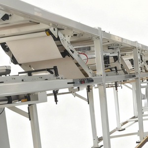 Máquina Avançada de Moldagem de Pneus de Borracha e Plástico com Carregamento Eficiente de Anéis de Aço e Controle de Precisão - Product Image 4