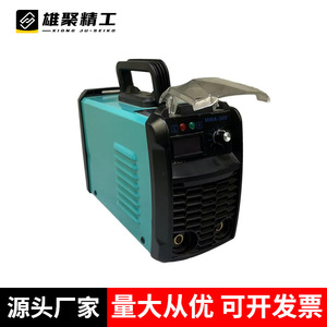 Mma-500 Stick Welder 220V Single Phase For Stainless Steel Industrial Welding Machine - Product Image 5