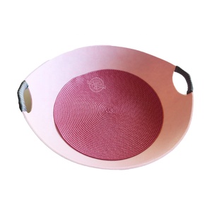 Moda a granel tela de fieltro Pet <span class=keywords><strong>Ciges</strong></span> Houses con GRS - Product Image 1