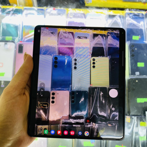 Teléfonos Usados de Calidad Profesional para Satisfacer la Demanda del Cliente, <span class=keywords><strong>Galaxy</strong></span> <span class=keywords><strong>Z</strong></span> <span class=keywords><strong>Fold</strong></span> <span class=keywords><strong>4</strong></span> 256 GB, Versión Estadounidense, Proveedor de Teléfonos Móviles Desbloqueados al por Mayor, 5G - Product Image 6