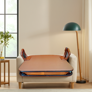 Coussin électrique pliable, siège électrique, aide au levage, obésité, chaise relevable, siège facile à soulever, fournitures de soins de santé électriques - Product Image 4