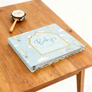 Planificateur de grossesse personnalisé, journal de grossesse pour les mamans enceintes pour la première fois, <span class=keywords><strong>livre</strong></span> pour bébé - Product Image 2