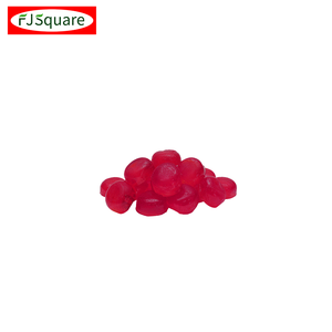 OEM/ODM/OBM 2000 mg melayani Ceylon kayu manis Gummies bebas gula Vegan nootropika otak kromium kayu manis dewasa - Product Image 2