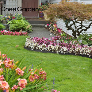 Comedero de flores ligero para jardines en la azotea - Product Image 1