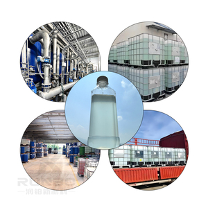 Alúmina Sol para separador de batería de litio Recubrimiento Bajo contenido de hierro Alta pureza - Product Image 5