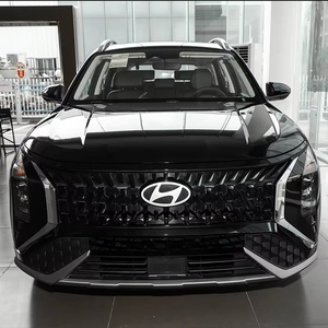 Voitures d'occasion chinoises pour Ix35 Essence Automatique 2018 – Vente de voitures à bas prix, conduite à gauche, traction avant, SUV compact, sièges en cuir, caméra de recul - Product Image 3