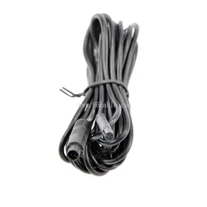 Swallowtech 4Pin 5Pin 6Pin 8Pin En 9Pin Mini Din Man-vrouw Of Rca Audio Video Kabels Voor Auto achteruitrijcamera Systeem