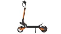 Entrepôt UE Scooter électrique 48v pour adulte Batterie Moteur 800w pour adulte 45km/h Vitesse maximale Autonomie maximale 50km Livraison gratuite