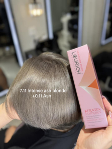 Lourich per la colorazione dei <span class=keywords><strong>capelli</strong></span> crema 66 tonalità alta di colore vibrante senza ammoniaca colore OEM meno stimolare la tintura per <span class=keywords><strong>capelli</strong></span> facile da applicare - Product Image 5