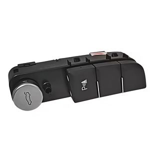 Saklar Kombinasi Radar Mundur Mobil Baru untuk Hongqi H5 Kode OE 5HA1-66180 - Product Image 2