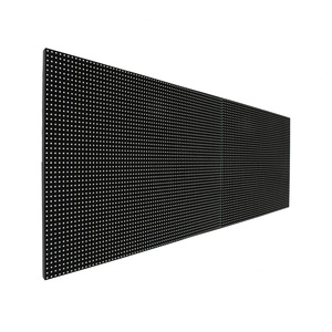 Pantalla LED Fija para Exteriores de Aluminio Ultraligera 4K IP66 Impermeable a Todo Color con Mantenimiento Frontal y Fácil Montaje/Desmontaje - Product Image 4