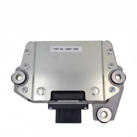 Carte électronique ECU ECM 4TNV98 4TNV98T 4TNV98-EPIKA 129924-75070 DF127056 pour moteur de machines de construction Yanmar
