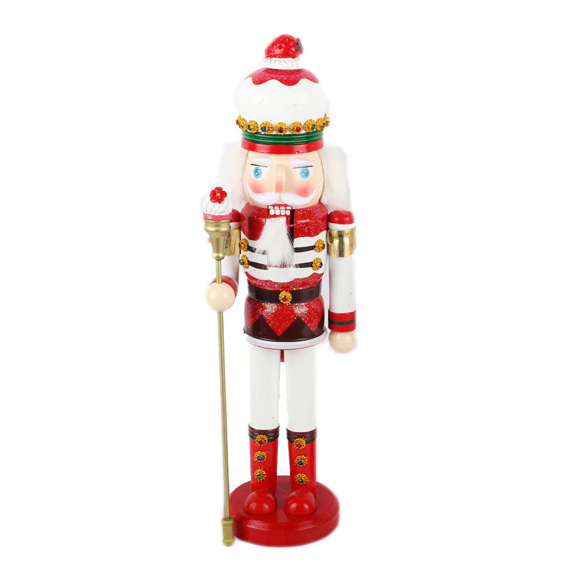 White Hat Strawberry King