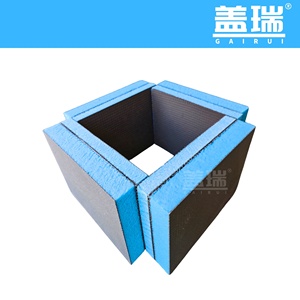GAIRUI Panneau d'appui contemporain XPS pour carrelage Installation facile sur <span class=keywords><strong>quille</strong></span> en acier léger pour salle <span class=keywords><strong>de</strong></span> bain extérieure Panneau <span class=keywords><strong>de</strong></span> mousse <span class=keywords><strong>de</strong></span> polystyrène - Product Image 5