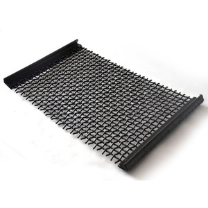 Treillis Métallique <span class=keywords><strong>Robuste</strong></span>/écran vibrant treillis métallique serti/Maille De Tamisage treillis Métallique Serti - Product Image 1