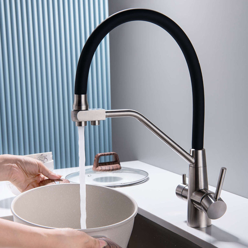 304 Stainless Steel Classic Modern Design
