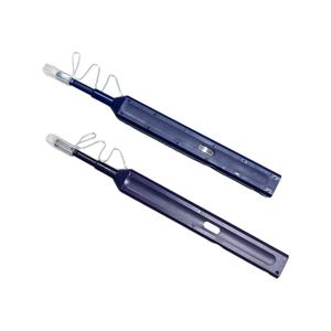 Limpiador de Fibra Óptica HI <span class=keywords><strong>LINK</strong></span>, <span class=keywords><strong>Precio</strong></span> de Fábrica, 1.25mm 2.5mm 800+ Limpiezas, Herramienta de Limpieza de Fibra Óptica 5G LC/SC/FC/ST con un Solo Clic - Product Image 3