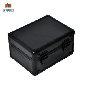 Boîte de rangement de cartes graduées OEM/ODM pour 110 - 164 BGS SGC FGS Sports Trading Cards Case - Product Image 2