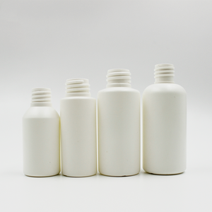 Белая прозрачная пластиковая бутылка-распылитель для носа, 30 мл, 50 мл - Product Image 6