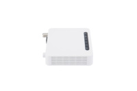 Routeur modem fibre optique FTTH GPON 1FE RF ONU 1ge+ Catv Epon Xpon 4GE Gateway Router Rf Xpon Gpon Catv Wifi 6 Ont Wifi6 Onu
