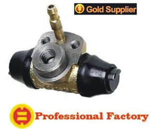 Original cilindro de la rueda de freno para Audi100 Audi80 VW <span class=keywords><strong>CADDY</strong></span> GOLF Cabriolet (155) JETTA LUPO PASSAT variante POLO SANTANA SCIROCCO - Product Image 1