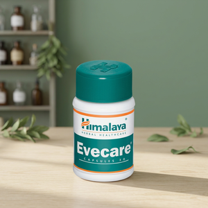 Comprimés Himalaya Evecare Forte les plus vendus, extrait d'herbes ayurvédiques, complément de santé sauvage, bouteille de première qualité exportée - Product Image 3